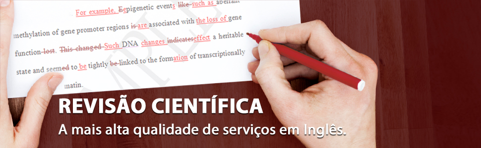 Serviços de revisão de textos online