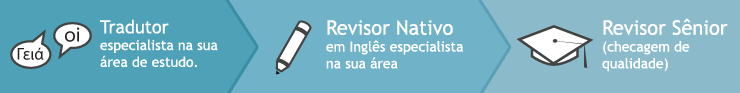 Tradução Científica