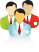 MDs, PhDs, BELS-certified Editors