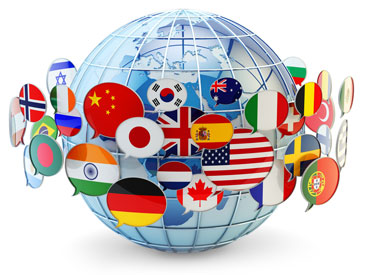 English Translation Services